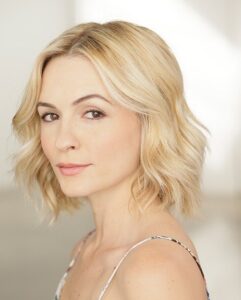Lindsey Gort Instagram - Every Monday we are celebrating actors we love!   Today we are spotlighting Lindsey Gort- a firecracker of a human being who captured our attention the very first time we saw her. We first met Lindsey when she was performing live in the FOR THE RECORD series here in Los Angeles, showcasing her vocal chops as well as her acting. And we were not surprised to see that stage charisma translate to the screen when she was cast as a young “Samantha Jones” in THE CARRIE DIARIES. Since then she has proven there are many different roles she can play and she is enthusiastic to try them all. Now Lindsey shares some tips with you:   1.) Be nice to everyone! This is a small town and word travels fast if you’re labeled difficult or mean. Create the environment you want to spend your time in, because if you’re lucky enough to be on set, chances are you will be spending long hours there, and often times you will continue to work with the same people.   2.) There is no such thing as a small role. A great example is when I was cast as a guest star in a pilot and was promoted to a series regular after the first table read. There was another time when I was cast as a guest star for one or two episodes in another show, and it turned into a three-season job (two as a series regular). If I had written off the jobs as “just” a guest star, I wouldn’t have had those opportunities. Basically, I pretend my character is the lead of their own show and try to fill in as much backstory and nuance as I can.   3.) Never give up. I remember booking my first big job, playing a young ‘Samantha Jones’ on The Carrie Diaries/. I had to test three different times because they kept saying no, they were going to keep looking for someone with more experience/more famous. After weeks of back and forth, I finally booked it. As cliché as it sounds, if it’s meant to be, it will be. If you really want a job, see if you can retape if they have notes. Granted, it doesn’t always work, but it could be the difference of booking or not.    Lindsey has more more tips for you in the comment section below. Keep reading!