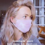 Lindsey Gort Instagram - an ER dr picked up 35 homemade masks from me yesterday, and said how happy the nurses and doctors will be, and asked me to make more!! WE CAN DO THIS TOGETHER. grab your old sheets, pillowcases, dish towels, t shirts- if you have a sewing machine, elastic and time (which i know you do), we can get these doctors and nurses what they need so they can keep saving all of our lives. it’s the least we can do. the “how to” is saved in my story highlights, and we can pick up whatever you make and get them to this hospital. DM with any questions! spread the word! #SuperheroesNeedMasks *special thanks to @eddiedallen for connecting me to the dr and delivering the masks! Silver Lake