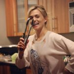 Lindsey Gort Instagram - when you need to do nothing but laugh and have a pajama party in palm springs with your friends for 24 hours. and have a seance. and drink peanut butter whisky. and make root beer floats. and sing karaoke. and watch rupaul’s drag race. and feel happy. Palm Springs, California