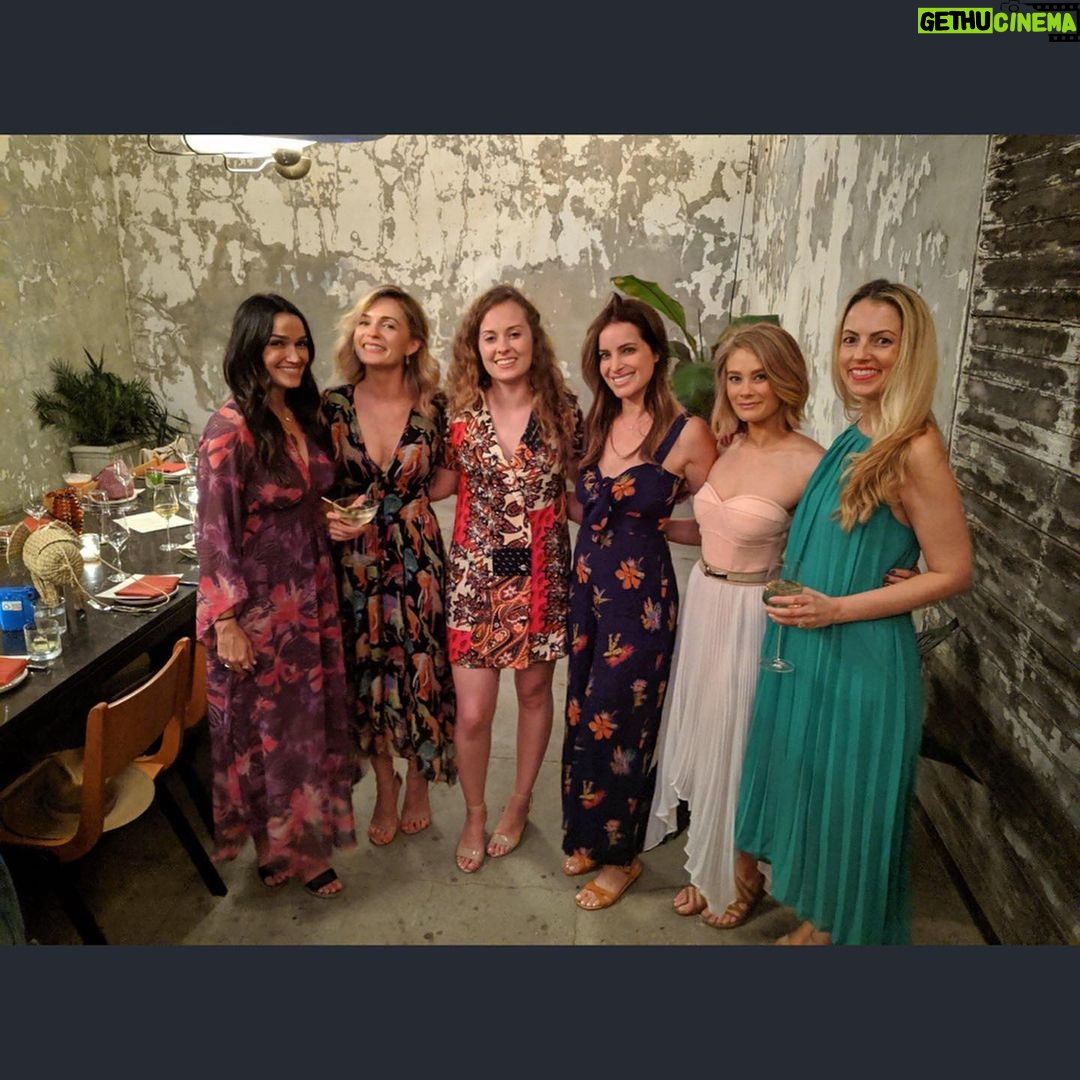 Lindsey Gort - 1K Likes - because i still can’t get over this night. because i love my husband. because somehow this happened the exact moment i needed to see my family and friends, and because he worked for months to make it all happen. the job is nothing compared to the shooting star of a husband i got. #beauforthewin #uglycry