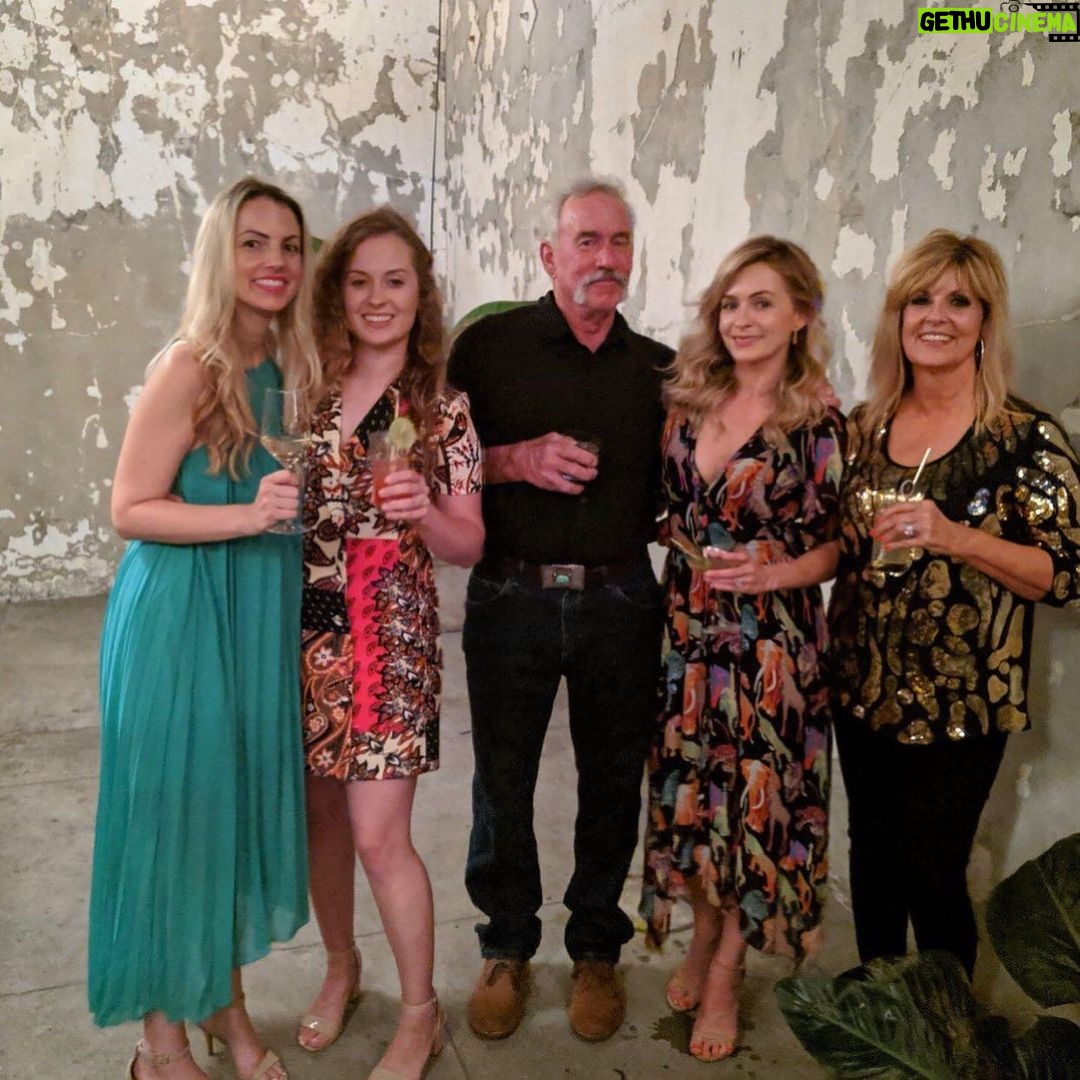 Lindsey Gort - 1K Likes - because i still can’t get over this night. because i love my husband. because somehow this happened the exact moment i needed to see my family and friends, and because he worked for months to make it all happen. the job is nothing compared to the shooting star of a husband i got. #beauforthewin #uglycry