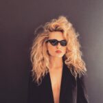 Lindsey Gort Instagram - frisky business