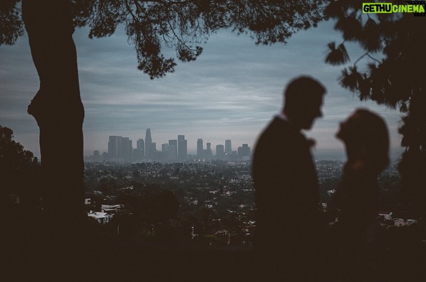 Lindsey Gort - 1.3K Likes - "This is love
To fly toward a secret sky
to cause a hundred veils to
fall each moment
first, to let go of life
finally, to take a step
without feet…" -Rumi ❤️ six years down, forever to go @beaulaughlin 📸: @xxnew_heartxx
