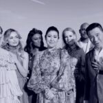 Lindsey Gort Instagram - the month of May is #asianandpacificislanderheritagemonth ❤️ and we at @allrisecbs want to rise up as allies in support, and bring awareness to #stopasianhate ❤️ #stopthehate #allrise #allrisecbs