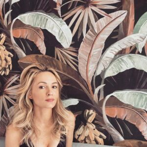 Lindsey Gort Instagram - my birthday isn’t for a few weeks, but last year was a bust cuz pandemic/everything was closed/everyone was scared, so this year i am celebrating THE WHOLE MONTH OF APRIL. look how excited i am.