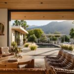 Lindsey Gort Instagram - allow me to introduce you to our Palm Springs Project: Trinidad Circle. this has been our baby, looked over every detail (down to every single plant being picked out and planted by beau), and we are so happy with how it turned out. officially on the market with @scottehrens at @compass- listing link in bio. now onto the next project 🌞🌴 📸: @lance.gerber special thanks to @launlosangeles, @studioardarchitects, @fire_onthe_mesa, @cooperreynoldsgross, @denlosangeles, @merit_la, @zia_tile, @aa0925, @bengoldberg, @morrowsoftgoods, @parachutehome, @compoundyv, @ravenhill__studio, @lawsonfenning and everyone who helped make this dream a reality ❤️❤️ Palm Springs, California