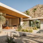 Lindsey Gort Instagram - allow me to introduce you to our Palm Springs Project: Trinidad Circle. this has been our baby, looked over every detail (down to every single plant being picked out and planted by beau), and we are so happy with how it turned out. officially on the market with @scottehrens at @compass- listing link in bio. now onto the next project 🌞🌴 📸: @lance.gerber special thanks to @launlosangeles, @studioardarchitects, @fire_onthe_mesa, @cooperreynoldsgross, @denlosangeles, @merit_la, @zia_tile, @aa0925, @bengoldberg, @morrowsoftgoods, @parachutehome, @compoundyv, @ravenhill__studio, @lawsonfenning and everyone who helped make this dream a reality ❤️❤️ Palm Springs, California