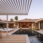 Lindsey Gort Instagram - allow me to introduce you to our Palm Springs Project: Trinidad Circle. this has been our baby, looked over every detail (down to every single plant being picked out and planted by beau), and we are so happy with how it turned out. officially on the market with @scottehrens at @compass- listing link in bio. now onto the next project 🌞🌴 📸: @lance.gerber special thanks to @launlosangeles, @studioardarchitects, @fire_onthe_mesa, @cooperreynoldsgross, @denlosangeles, @merit_la, @zia_tile, @aa0925, @bengoldberg, @morrowsoftgoods, @parachutehome, @compoundyv, @ravenhill__studio, @lawsonfenning and everyone who helped make this dream a reality ❤️❤️ Palm Springs, California