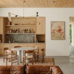 Lindsey Gort Instagram - allow me to introduce you to our Palm Springs Project: Trinidad Circle. this has been our baby, looked over every detail (down to every single plant being picked out and planted by beau), and we are so happy with how it turned out. officially on the market with @scottehrens at @compass- listing link in bio. now onto the next project 🌞🌴 📸: @lance.gerber special thanks to @launlosangeles, @studioardarchitects, @fire_onthe_mesa, @cooperreynoldsgross, @denlosangeles, @merit_la, @zia_tile, @aa0925, @bengoldberg, @morrowsoftgoods, @parachutehome, @compoundyv, @ravenhill__studio, @lawsonfenning and everyone who helped make this dream a reality ❤️❤️ Palm Springs, California