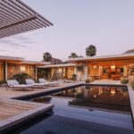 Lindsey Gort Instagram - allow me to introduce you to our Palm Springs Project: Trinidad Circle. this has been our baby, looked over every detail (down to every single plant being picked out and planted by beau), and we are so happy with how it turned out. officially on the market with @scottehrens at @compass- listing link in bio. now onto the next project 🌞🌴 📸: @lance.gerber special thanks to @launlosangeles, @studioardarchitects, @fire_onthe_mesa, @cooperreynoldsgross, @denlosangeles, @merit_la, @zia_tile, @aa0925, @bengoldberg, @morrowsoftgoods, @parachutehome, @compoundyv, @ravenhill__studio, @lawsonfenning and everyone who helped make this dream a reality ❤️❤️ Palm Springs, California