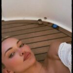 Lindsey Pelas Instagram - ομορφιά Seriphos