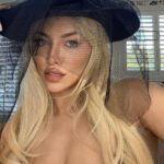 Lindsey Pelas Instagram – don’t act like you forgottttttt 🥵🥵