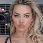 Lindsey Pelas Instagram - good morning 👄