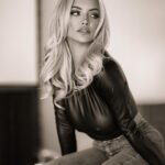 Lindsey Pelas Instagram - Hi 💋