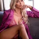 Lindsey Pelas Instagram - elevate