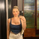 Lindsey Pelas Instagram - Louisiana woman forever 💞 So nice going home to see the people (and eat the food) I love. More on @lindseypelaslifestyle