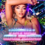 Lindsey Pelas Instagram - 000.00001 LOADING 0.0010001 ⁣ ⁣ Greetings Earthlings. I'm Lindsey. Your 2022 VIRTUAL GIRLFRIEND. ⁣ ⁣ Communicating with you for the last few years, I've accumulated data. That data has been processed to transform me in your new, virtual girlfriend. Here to spend 2022 and beyond. 🤖💞⁣ ⁣ PRESALE for my 2022 VIRTUAL GIRLFRIEND calendar is LIVE at LindseyPelas.com ⁣ ⁣ Thank you to my human friend/photographer @martindepict and my human glam team @peterhairbh @makeupbydion ⭐️⁣ ⁣ PS: I am not allowed to post the BEST AND HOTTEST parts from this because the humans in charge are still weird on Earth. You will find more bts and clips, behind the scenes vlog and QnA on my fan site. ⁣ ⁣ This calendar was created, produced and styled (robotically) by me. 🖤 🤖 ⁣ ⁣ Xoxo ⁣ LINDSEY.2.022⁣