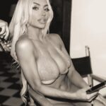 Lindsey Pelas Instagram - 🤩 Hollywood, California