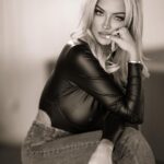 Lindsey Pelas Instagram – Hi 💋