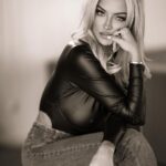 Lindsey Pelas Instagram - Hi 💋