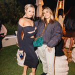 Lindsey Pelas Instagram - Good Vibrations Foreverrrr. Finally getting around to posting from my bday. All I wanted was friends, good energy and to fill the pool with flowers. Mission accomplished 🤟🏽 Lindsey Pelas