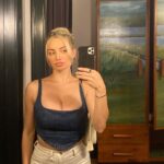 Lindsey Pelas Instagram - Louisiana woman forever 💞 So nice going home to see the people (and eat the food) I love. More on @lindseypelaslifestyle