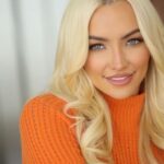 Lindsey Pelas Instagram - 🎬 Los Angeles, California