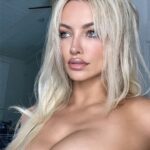 Lindsey Pelas Instagram - hello again