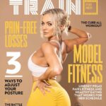 Lindsey Pelas Instagram – MY COVER with @trainforher 😍💪 
I loved shooting this so much! I spent the last year dedicated to personal growth and the results are so special. 

I will never be afraid of hard work 😉 

Thank you to my one and only trainer and friend @mackfit
& thank you @martindepict for shooting this 💕 #TrainForHer #fitness #cover