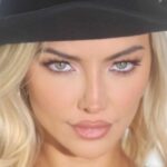Lindsey Pelas Instagram - Probably.