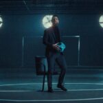 Lionel Messi Instagram - Excited to launch the #MakeItCount 2024 film with @bitget__official. No effort is too little, and every challenge makes us stronger. Enjoy our journey of hard work and true passion 🚀⚽️ #BitgetxMessi Felices por lanzar la película #HaceQueValga 2024 con @bitget__official. Ningún esfuerzo es poco, y cada desafío nos hace más fuertes. Disfrutá de nuestro viaje de trabajo duro y verdadera pasión 🚀⚽️ #BitgetxMessi