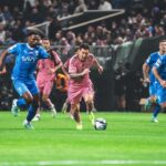 Lionel Messi Instagram – Seguimos preparándonos…