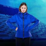 Lionel Messi Instagram – Face the cold weather like a champion with The Reversible Stadium Jacket. The most versatile jacket this season. ❄️ Get a FREE Match Day Cardholder with your purchase at @TheMessiStore! 🎁
Enfrentá al clima frío como un campeón con la Reversible Stadium Jacket, la campera más versátil esta temporada. ❄️ Llevate GRATIS un tarjetero Match Day con tu compra en @TheMessiStore. 🎁