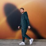 Lionel Messi Instagram – Muy cómodo 👌 Z.N.E.
Always comfortable!
#adidassportswear Miami, Florida