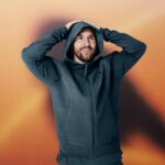 Lionel Messi Instagram – Muy cómodo 👌 Z.N.E. 
Always comfortable! 
#adidassportswear Miami, Florida