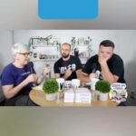 Lisa Lampanelli Instagram - Watch @beaumcdowellcomedy finally run out of steam in this SNEAK PEEK of Tuesday’s episode on Loneliness. — Losers with a Dream podcast available on ITunes, Spotify and YouTube. New episodes every Tuesday at 8 am EST. LINK IN BIO. #recovery #podcast #podcastersofinstagram #podcasters #recoverypodcast #traumarecovery #selfhelp #selfcare #comedy #addiction #funny #selflove #standupcomedy #comedypodcasters Loserville