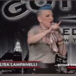 Lisa Lampanelli Instagram - Next week! Live Losers with a Dream podcast tapings in NJ & CT! Get your tix now!! LINK IN BIO — Losers with a Dream podcast available on ITunes, Spotify and YouTube. New episodes every Tuesday at 8 am EST. LINK IN BIO. #recovery #podcast #podcastersofinstagram #podcasters #recoverypodcast #traumarecovery #selfhelp #selfcare #comedy #addiction #funny #selflove #standupcomedy #comedypodcasters Loserville