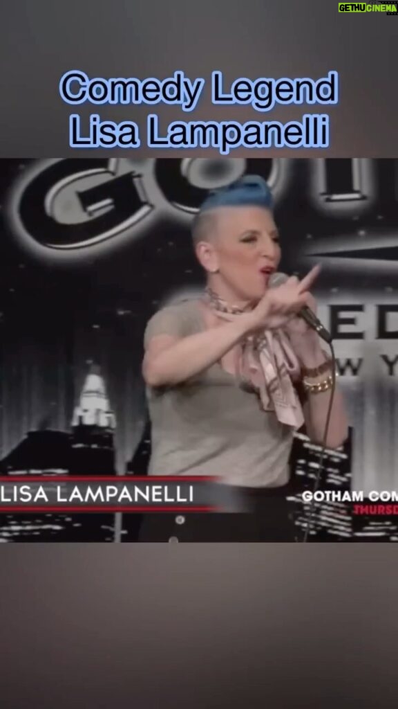 Lisa Lampanelli Instagram - Next week! Live Losers with a Dream podcast tapings in NJ & CT! Get your tix now!! LINK IN BIO — Losers with a Dream podcast available on ITunes, Spotify and YouTube. New episodes every Tuesday at 8 am EST. LINK IN BIO. #recovery #podcast #podcastersofinstagram #podcasters #recoverypodcast #traumarecovery #selfhelp #selfcare #comedy #addiction #funny #selflove #standupcomedy #comedypodcasters Loserville