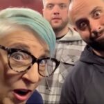 Lisa Lampanelli Instagram - Asking for help is hard, but it’s worth it. Hear all about it on this week’s Losers with a Dream out today! — Losers with a Dream podcast available on ITunes, Spotify and YouTube. New episodes every Tuesday at 8 am EST. LINK IN BIO. #recovery #podcast #podcastersofinstagram #podcasters #recoverypodcast #traumarecovery #selfhelp #selfcare #comedy #addiction #funny #selflove #standupcomedy #comedypodcasters Loserville