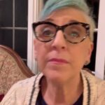 Lisa Lampanelli Instagram -