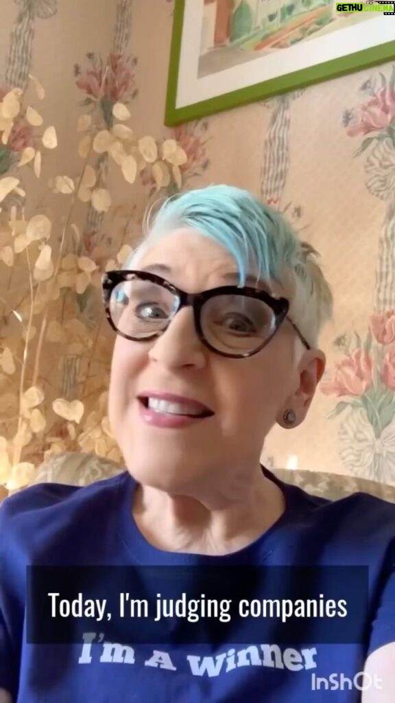 Lisa Lampanelli Instagram - It’s Judgment Wednesday! What - or WHO - are you judging today? Comment below! — Losers with a Dream podcast available on ITunes, Spotify and YouTube. New episodes every Tuesday at 8 am EST. LINK IN BIO. #recovery #podcast #podcastersofinstagram #podcasters #recoverypodcast #traumarecovery #selfhelp #selfcare #comedy #addiction #funny #selflove #standupcomedy #comedypodcasters Loserville