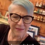 Lisa Lampanelli Instagram – Are you afraid of losing everything, including your freakin’ mind? Me too! Listen TOMORROW!!! 
—
Losers with a Dream podcast available on ITunes, Spotify and YouTube. New episodes every Tuesday at 8 am EST. LINK IN BIO. 

#recovery #podcast #podcastersofinstagram #podcasters #recoverypodcast #traumarecovery #selfhelp #selfcare #comedy #addiction #funny #selflove #standupcomedy #comedypodcasters Loserville