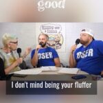 Lisa Lampanelli Instagram - My new job: fluffer who gets paid in pancakes. Sign me up! — Losers with a Dream podcast available on ITunes, Spotify and YouTube. New episodes every Tuesday at 8 am EST. LINK IN BIO. #recovery #podcast #podcastersofinstagram #podcasters #recoverypodcast #traumarecovery #selfhelp #selfcare #comedy #addiction #funny #selflove #standupcomedy #comedypodcasters Loserville