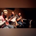 Lisa Lampanelli Instagram - Me & these guys. Losers with a Dream live shows in December. Ticket links in bio. — Losers with a Dream podcast available on ITunes, Spotify and YouTube. New episodes every Tuesday at 8 am EST. LINK IN BIO. #recovery #podcast #podcastersofinstagram #podcasters #recoverypodcast #traumarecovery #selfhelp #selfcare #comedy #addiction #funny #selflove #standupcomedy (Video by @mikey.evins) Loserville