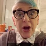 Lisa Lampanelli Instagram - It’s Wednesday! Who are YOU judging today? Comment below 👇 — Losers with a Dream podcast available on ITunes, Spotify and YouTube. New episodes every TUESDAYS at 8 am EST. LINK IN BIO. Loserville