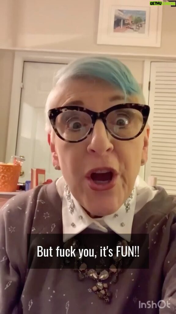 Lisa Lampanelli Instagram - It’s Wednesday! Who are YOU judging today? Comment below 👇 — Losers with a Dream podcast available on ITunes, Spotify and YouTube. New episodes every TUESDAYS at 8 am EST. LINK IN BIO. Loserville