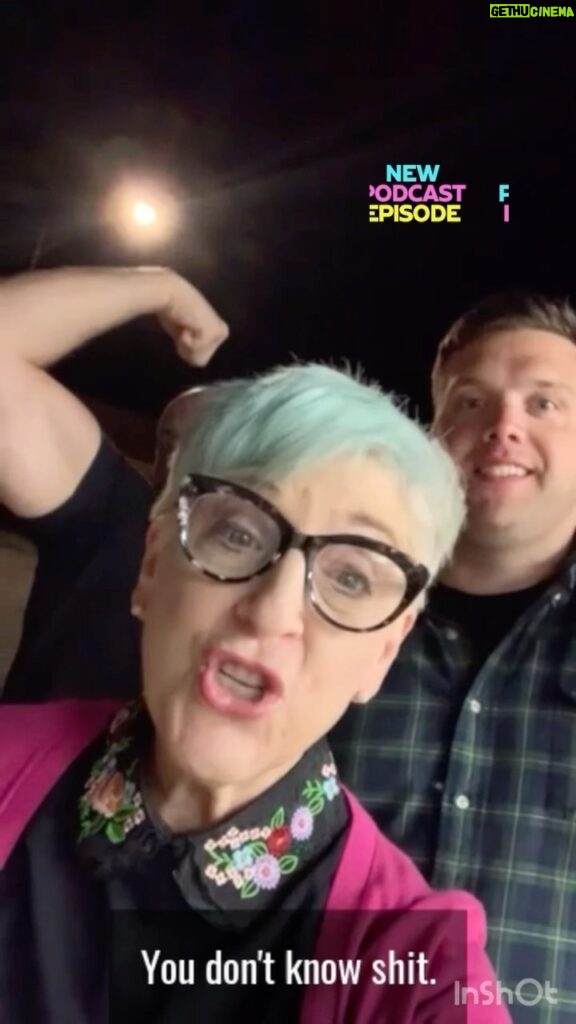 Lisa Lampanelli Instagram - This week, the Losers with a Dream discuss self-centeredness. It’s easy to get caught up in our own shit, but this can make the people around us feel unseen. Need to remember to ask a friend how they’re doing - or about anything that DOESN’T have to do with you? Us too! Listen to get some laughs and insight on how to break free of this natural - but douche-y pattern. — Losers with a Dream podcast available on ITunes, Spotify and YouTube. New episodes every Tuesday at 8 am EST. LINK IN BIO. #recovery #podcast #podcastersofinstagram #podcasters #recoverypodcast #traumarecovery #selfhelp #selfcare #comedy #addiction #funny #selflove #standupcomedy Loserville