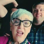 Lisa Lampanelli Instagram - What 2 words would you use to describe YOURSELF? Comment now with #LisasLosers for a chance to get a shoutout on a future episode of Losers with a Dream! — Losers with a Dream podcast available on ITunes, Spotify and YouTube. New episodes every Tuesday at 8 am EST. LINK IN BIO. #recovery #podcast #podcastersofinstagram #podcasters #recoverypodcast #traumarecovery #selfhelp #selfcare #comedy #addiction #funny #selflove #standupcomedy #comedypodcast #comedypodcasters #itsallaboutme #lisalampanelli Loserville