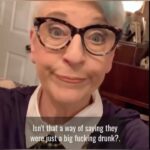 Lisa Lampanelli Instagram – It’s judgement day so we’re judging!!! Who – or what – are YOU judging today? 

Leave a comment below and let us know.

Losers with a Dream podcast available on ITunes, Spotify and YouTube. New episodes every TUESDAY at 8 am EST. LINK IN BIO.

#recovery #podcast #podcastersofinstagram #podcasters #recoverypodcast #traumarecovery #selfhelp #selfcare #comedy #addiction #funny #selflove #standupcomedy