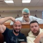 Lisa Lampanelli Instagram – Possibly the worst video we’ve ever done but one of the best podcast episodes. 

It’s all about envy. Listen now!

Losers with a Dream podcast available on ITunes, Spotify and YouTube. New episodes every Monday at 8 am EST. LINK IN BIO. 

#recovery #podcast #podcastersofinstagram #podcasters #recoverypodcast #traumarecovery #selfhelp #selfcare #comedy #addiction #funny #selflove #standupcomedy